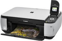 Canon Pixma Mp490 Installation Software Mac