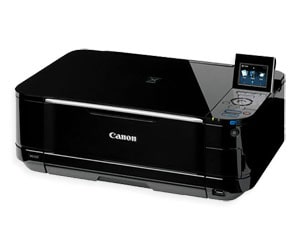 Canon Mg5220 Software For Mac